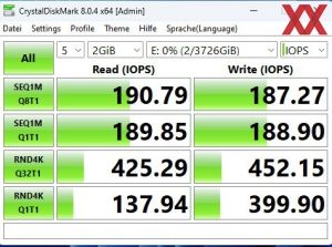 Synology HAT3300-4T, 4 TB, ST4000VN3300