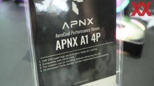 Computex 2023 Aerocool