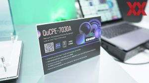 Computex 2023 QNAP