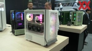 Computex 2023 Thermaltake