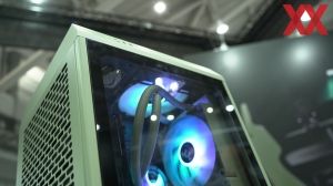 Computex 2023 Thermaltake