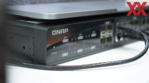 Computex 2023 QNAP