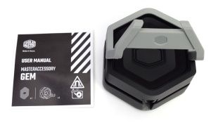 Cooler Master MasterBox TD500 Mesh V2