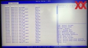 Intel Xeon w9-3495X