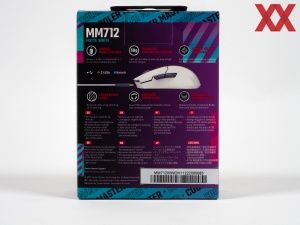 Cooler Master MM712