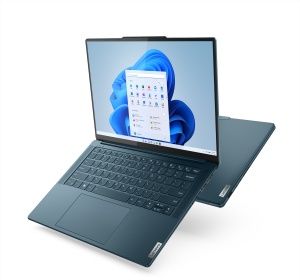 Lenovo Yoga Pro 9i (Gen 8)