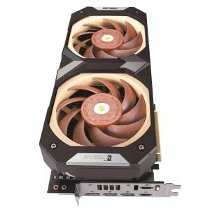 ASUS GeForce RTX 4080 Noctua Edition