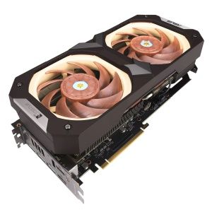 ASUS GeForce RTX 4080 Noctua Edition