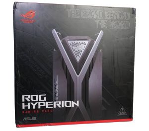 ASUS ROG Hyperion GR701