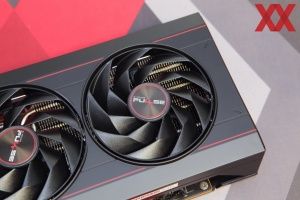 Sapphire Pulse Radeon RX 7900 XT