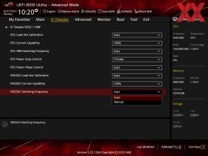 ASUS ROG Strix B650E-F Gaming WiFi