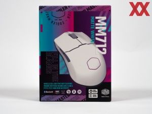 Cooler Master MM712