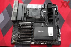 ASUS Pro-WS-W790E-SAGE-SE