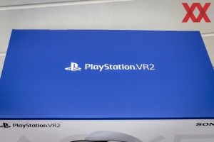 PlayStation VR2