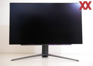 LG 27GR95QE