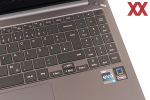 Samsung Galaxy Book3 Pro im Test