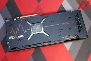 Sapphire Pulse Radeon RX 7900 XT