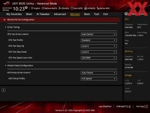 ASUS ROG Strix B650E-F Gaming WiFi