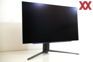 LG 27GR95QE