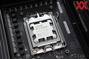 AMD Ryzen 9 7900X3D