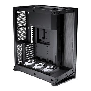 Phanteks NV7 und D30 D-RGB-Lüfter