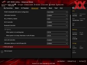 ASUS ROG Strix B650E-F Gaming WiFi