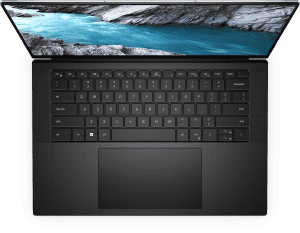 Dell XPS 15 (9530)