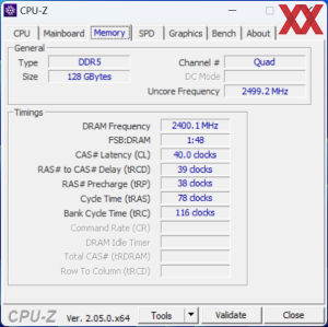 Intel Xeon w9-3495X