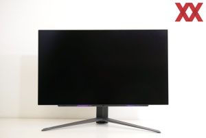 LG 27GR95QE