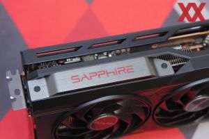 Sapphire Pulse Radeon RX 7900 XT