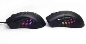 MSI Clutch GM51 Lightweight und Clutch GM51 Lightweight Wireless