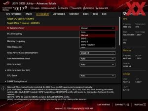 ASUS ROG Strix B650E-F Gaming WiFi