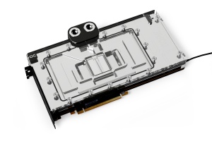 Alphacool Core-Wasserkühler GeForce-RTX-40-Serie