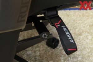 ASUS ROG Destrier Ergo Gamingstuhl