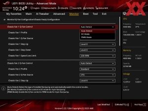 ASUS ROG Strix B650E-F Gaming WiFi