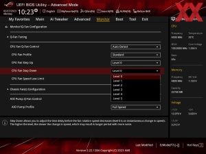 ASUS ROG Strix B650E-F Gaming WiFi