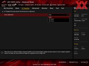 ASUS ROG Strix B650E-F Gaming WiFi