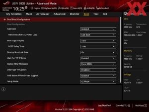 ASUS ROG Strix B650E-F Gaming WiFi