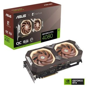 ASUS GeForce RTX 4080 Noctua Edition