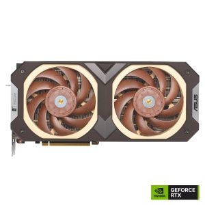 ASUS GeForce RTX 4080 Noctua Edition