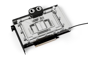 Alphacool Core-Wasserkühler GeForce-RTX-40-Serie