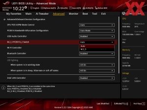 ASUS ROG Strix B650E-F Gaming WiFi