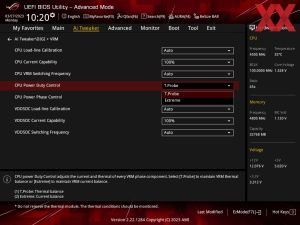 ASUS ROG Strix B650E-F Gaming WiFi