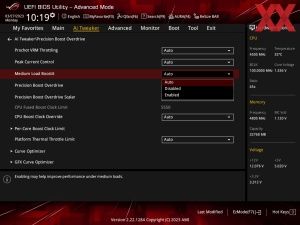 ASUS ROG Strix B650E-F Gaming WiFi