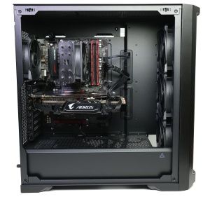 Antec Performance 1