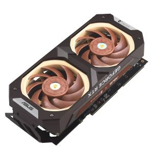 ASUS GeForce RTX 4080 Noctua Edition