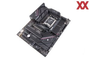 ASUS ROG Strix B650E-F Gaming WiFi