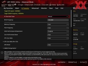 ASUS ROG Strix B650E-F Gaming WiFi