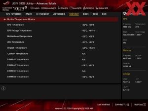 ASUS ROG Strix B650E-F Gaming WiFi