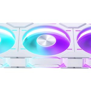 Phanteks NV7 und D30 D-RGB-Lüfter